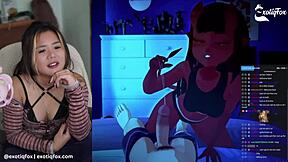 فليبينية 18+ ميرو سولو بث مباشر جامح