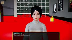 Uh, just met my new fam, kinda weird tho