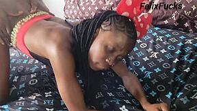 uai, mete mais novinho no pelo flakael halloween 😈