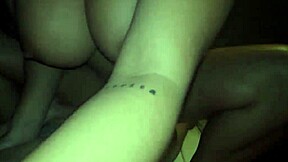 Latina Pornstar Sara Retali Shows Off Big Ass and Tits