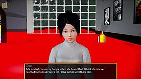 Uh, just met my new fam, kinda weird tho