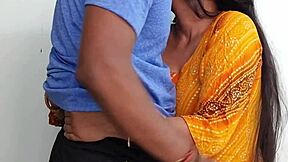 On Eid, I fucked my friend’s sister at her place