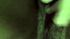 I love rubbing my virgin pussy so much