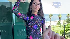 I Moan as Sex Toys Make Me Cum Hard