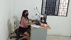 asian hottie angel constance: sassy, sexy, and fun