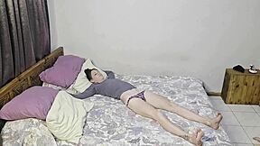 Foot Punishment Slapped Gagged and Fucked Hard