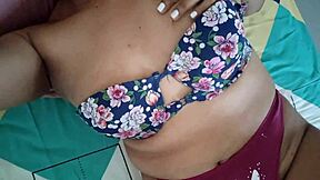 Watch before they delete it again bisexual stepmom gets fingered hard homemade amateur