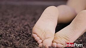 uh, casting verito, mexican cutie with thick curves