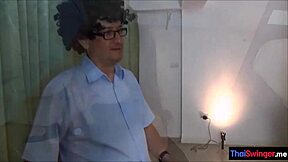 Мой девиз — одна тайская шлюшка каждый день