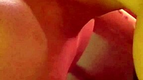 Young Guy Fucks And Eats My Pussy In Brazil