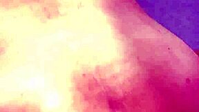 Latina Wife Experiences First Anal Sex On Webcam