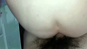 Fucking My Stepsister With Her Fat Ass