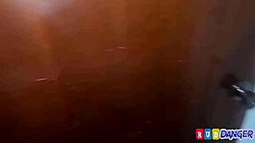 el secreto de la madrastra mexicana con culo grande