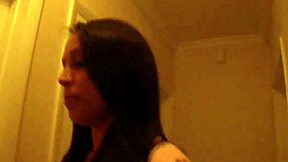 teen amateurs explore toys and masturbation at wild party