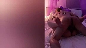 wanna fuck my girlfriend's ass raw and cum inside?