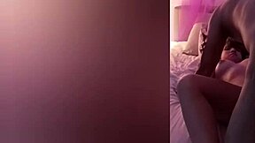 wanna fuck my girlfriend's ass raw and cum inside?