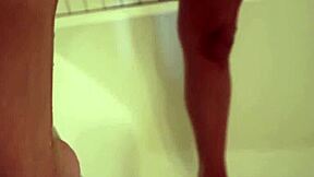 Uh, I-I brought breakfast to stepdad Filthy Rich, Scarlett Sommers here!