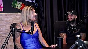 Married Couple Fucks Young Girl