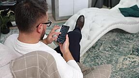 sam frost shares a sweet moment with a teen 18+ brunette