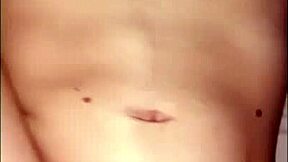 Fucking My Brazilian Girlfriend for First Time