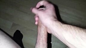 damn, my masturbation and cum feels so intense!