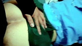 Skipping class to get hard fucked by the driver, you in?