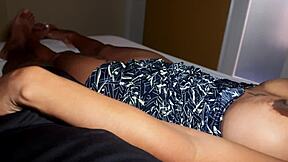 i’m overwhelmed sharing bed with stepmom for wild sex, leyne rodriguez.