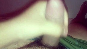 big cock explodes cum on teen 18+ beauty in this hot scene 😏💦