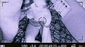 recording closeup anal with my stepdaughter in doggystyle position