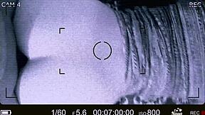 recording closeup anal with my stepdaughter in doggystyle position