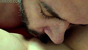 Real Wife Delivers Sensual Blowjob Before Hard Fucking Session