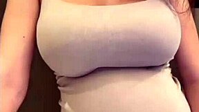 my stepmom's elastic ass