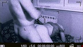 recording closeup anal with my stepdaughter in doggystyle position