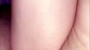 Fucking My Brazilian Girlfriend for First Time