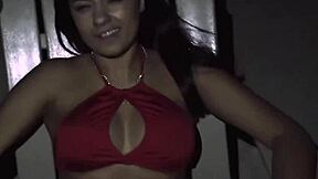 Oh, Vacation Sex With Stepsister!