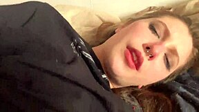 You fucking e-girl's stepsister in pov hardcore sex, teen 18+?