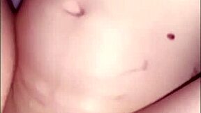 Fucking My Brazilian Girlfriend for First Time