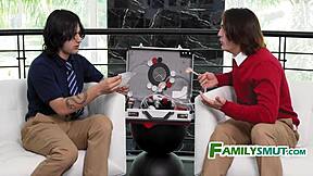 Exciting Swapception Adventure with Step Sisters in Fun Scenarios