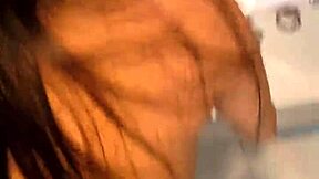 slammed a stunning 18yo colombian from tinder in medellin motel 😈