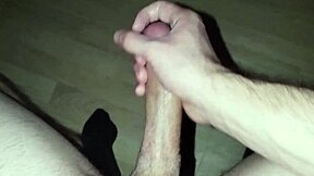damn, my masturbation and cum feels so intense!