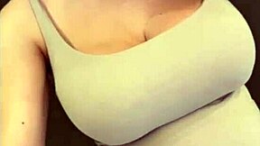 my stepmom's elastic ass