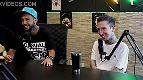 Married Couple Fucks Young Girl