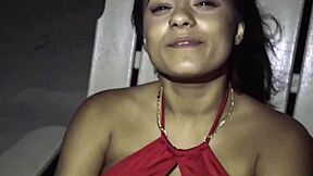 Oh, Vacation Sex With Stepsister!