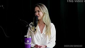 check milena moreau swinging with tifany rocha in hot compilation part 1.