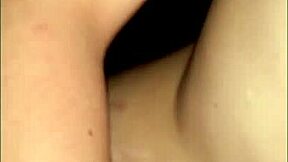 Fucking My Brazilian Girlfriend for First Time