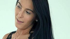 Teen Teased with Fingers or Toys?