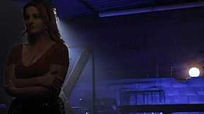 Blonde Teen Loses Virginity In Dungeon