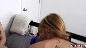 Who Wins The College Blowjob Competition?