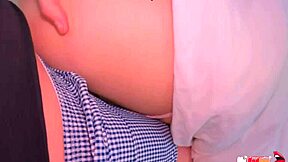 Stepbrother Sneaking Into His Hot Stepsis Bedroom.