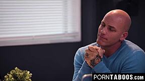 Porntaboos.com - Pierced nipples hottie Kiarra Kai’s doggystyle after sloppy deepthroat! 🔥